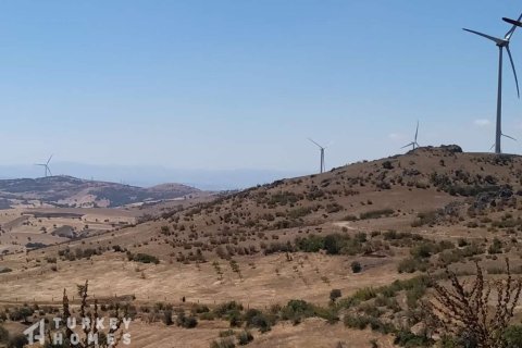 زمین در Ayvalik ، ترکیه 8000 متر مربع. شماره 233139 - 6