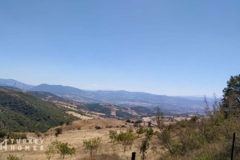 زمین در Ayvalik ، ترکیه 8000 متر مربع. شماره 233139 - 3