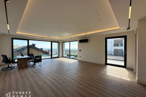 Продажа виллы  в Стамбуле, Турция 5+1, 450м2, №233137 – фото 7