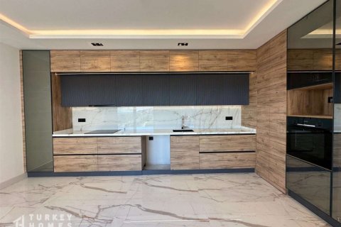 Продажа виллы  в Стамбуле, Турция 5+1, 450м2, №233137 – фото 11