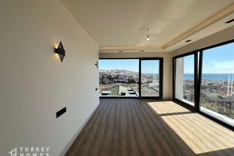 Продажа виллы  в Стамбуле, Турция 5+1, 450м2, №233137 – фото 15
