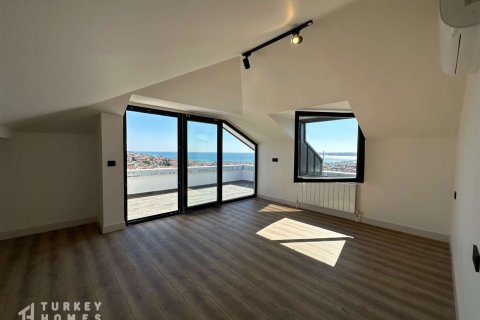 Продажа виллы  в Стамбуле, Турция 5+1, 450м2, №233137 – фото 21