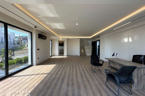 Продажа виллы  в Стамбуле, Турция 5+1, 450м2, №233137 – фото 4
