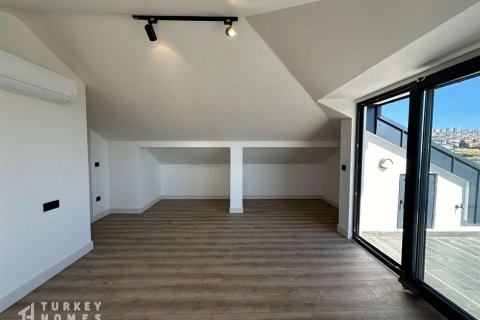 Продажа виллы  в Стамбуле, Турция 5+1, 450м2, №233137 – фото 22