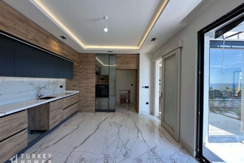 Продажа виллы  в Стамбуле, Турция 5+1, 450м2, №233137 – фото 10