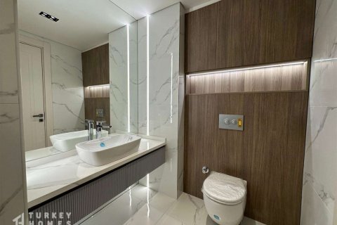 Продажа виллы  в Стамбуле, Турция 5+1, 450м2, №233137 – фото 18