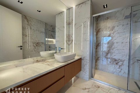 Продажа виллы  в Стамбуле, Турция 5+1, 450м2, №233137 – фото 13