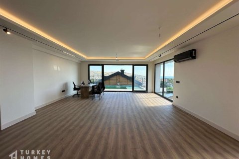 Продажа виллы  в Стамбуле, Турция 5+1, 450м2, №233137 – фото 6
