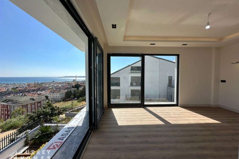 Продажа виллы  в Стамбуле, Турция 5+1, 450м2, №233137 – фото 8