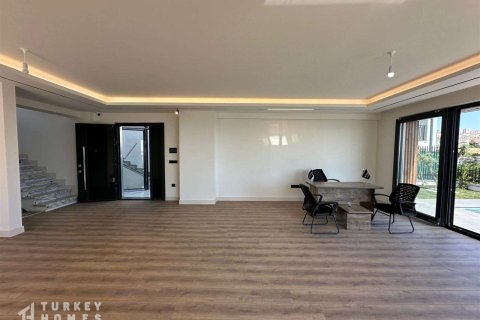Продажа виллы  в Стамбуле, Турция 5+1, 450м2, №233137 – фото 5