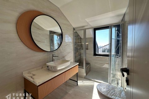 Продажа виллы  в Стамбуле, Турция 5+1, 450м2, №233137 – фото 20