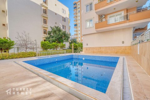Apartment for sale  in Alanya, Antalya, Turkey, 2 bedrooms, 110m2, No. 233133 – photo 2
