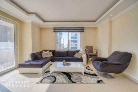 Apartment for sale  in Alanya, Antalya, Turkey, 2 bedrooms, 110m2, No. 233133 – photo 8