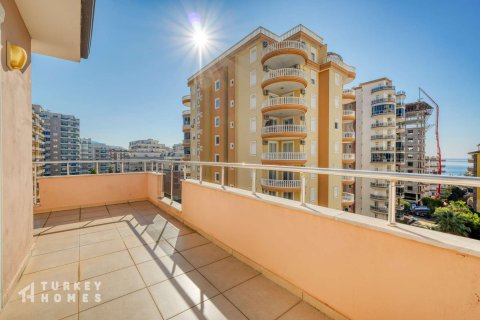 Apartment for sale  in Alanya, Antalya, Turkey, 2 bedrooms, 110m2, No. 233133 – photo 17