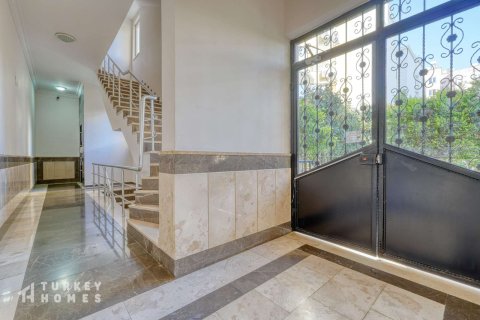 Apartment for sale  in Alanya, Antalya, Turkey, 2 bedrooms, 110m2, No. 233133 – photo 22