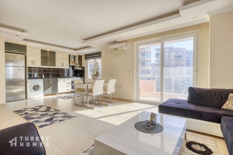 Apartment for sale  in Alanya, Antalya, Turkey, 2 bedrooms, 110m2, No. 233133 – photo 7