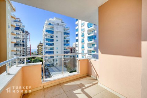 Apartment for sale  in Alanya, Antalya, Turkey, 2 bedrooms, 110m2, No. 233133 – photo 12