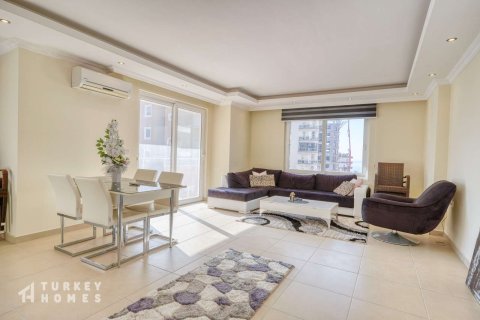 Apartment for sale  in Alanya, Antalya, Turkey, 2 bedrooms, 110m2, No. 233133 – photo 9