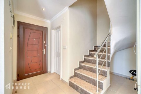 Apartment for sale  in Alanya, Antalya, Turkey, 2 bedrooms, 110m2, No. 233133 – photo 4