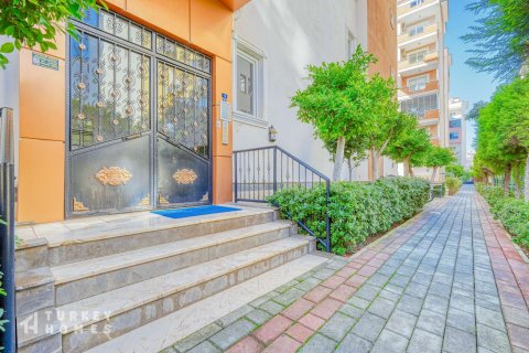 Apartment for sale  in Alanya, Antalya, Turkey, 2 bedrooms, 110m2, No. 233133 – photo 3