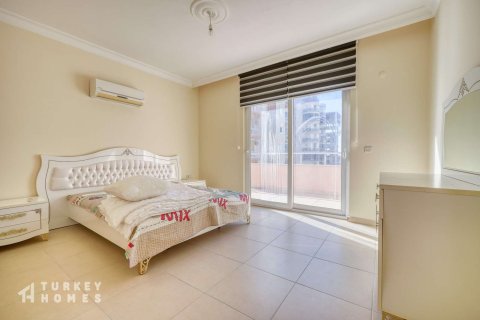 Apartment for sale  in Alanya, Antalya, Turkey, 2 bedrooms, 110m2, No. 233133 – photo 15