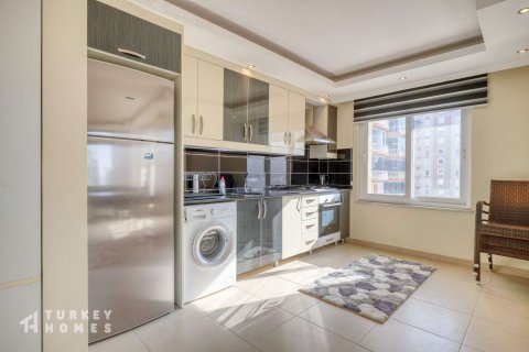 Apartment for sale  in Alanya, Antalya, Turkey, 2 bedrooms, 110m2, No. 233133 – photo 5