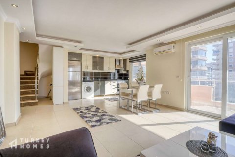 Apartment for sale  in Alanya, Antalya, Turkey, 2 bedrooms, 110m2, No. 233133 – photo 6