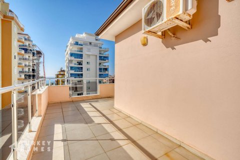 Apartment for sale  in Alanya, Antalya, Turkey, 2 bedrooms, 110m2, No. 233133 – photo 18