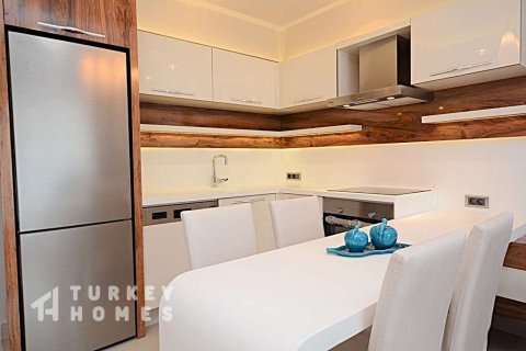 Apartment for sale  in Alanya, Antalya, Turkey, 1 bedroom, 70m2, No. 233135 – photo 7