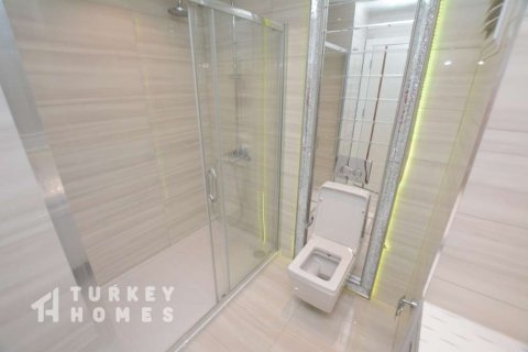 Apartment for sale  in Alanya, Antalya, Turkey, 1 bedroom, 70m2, No. 233135 – photo 16