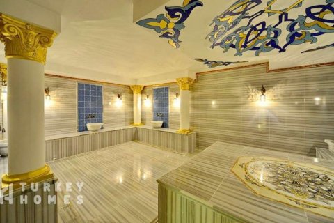 Apartment for sale  in Alanya, Antalya, Turkey, 1 bedroom, 70m2, No. 233135 – photo 20