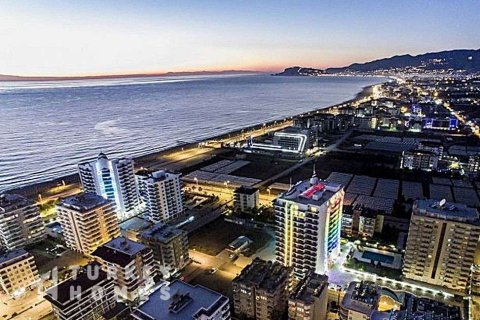 Квартира  1+1 в Аланье, Анталья, Турция №233135
