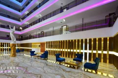 Apartment for sale  in Alanya, Antalya, Turkey, 1 bedroom, 70m2, No. 233135 – photo 17