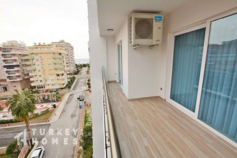 Apartment for sale  in Alanya, Antalya, Turkey, 1 bedroom, 70m2, No. 233135 – photo 10