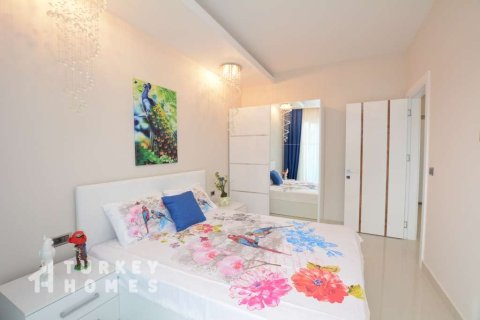Apartment for sale  in Alanya, Antalya, Turkey, 1 bedroom, 70m2, No. 233135 – photo 13