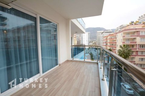 Apartment for sale  in Alanya, Antalya, Turkey, 1 bedroom, 70m2, No. 233135 – photo 11