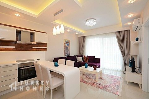 Apartment for sale  in Alanya, Antalya, Turkey, 1 bedroom, 70m2, No. 233135 – photo 5