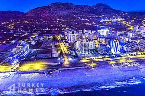 Apartment for sale  in Alanya, Antalya, Turkey, 1 bedroom, 70m2, No. 233135 – photo 3