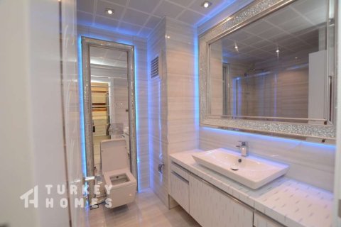 Apartment for sale  in Alanya, Antalya, Turkey, 1 bedroom, 70m2, No. 233135 – photo 15