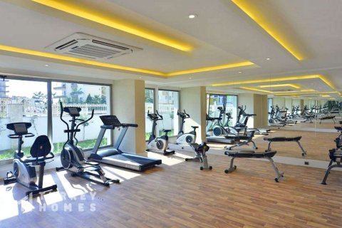 Apartment for sale  in Alanya, Antalya, Turkey, 1 bedroom, 70m2, No. 233135 – photo 18