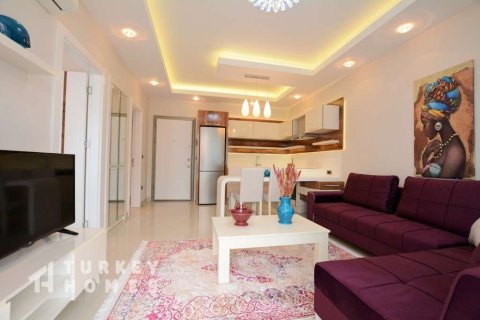 Apartment for sale  in Alanya, Antalya, Turkey, 1 bedroom, 70m2, No. 233135 – photo 9