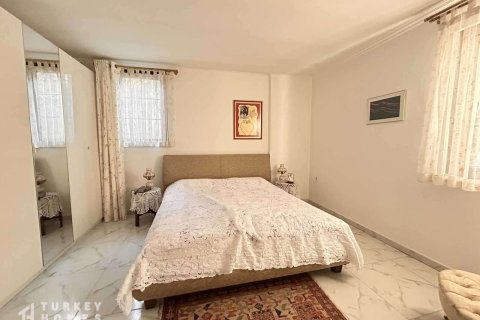 ویلا در Guvercinlik ، ترکیه 7 خوابه ، 500 متر مربع. شماره 233134 - 9