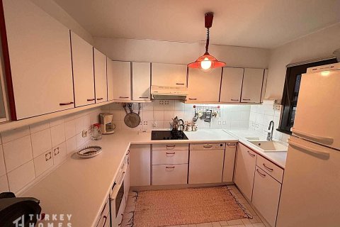 ویلا در Guvercinlik ، ترکیه 7 خوابه ، 500 متر مربع. شماره 233134 - 22