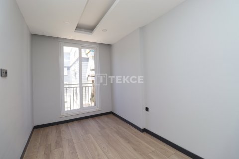 Продажа квартиры  в Анталье, Турция 2+1, 90м2, №72493 – фото 15