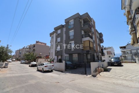 Продажа квартиры  в Анталье, Турция 2+1, 90м2, №72493 – фото 6