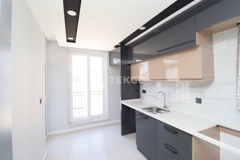 Продажа квартиры  в Анталье, Турция 2+1, 90м2, №72493 – фото 11