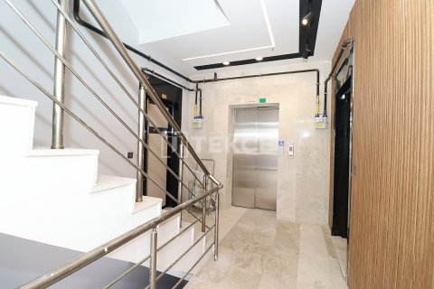 2+1 Leilighet  i Antalya, Tyrkia Nr. 72493 - 18