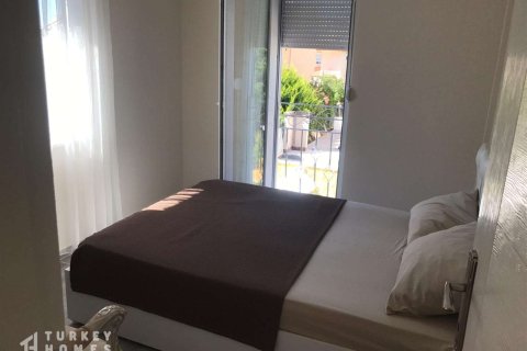 Продажа виллы  в Белеке, Анталье, Турция 4+1, 250м2, №232678 – фото 11