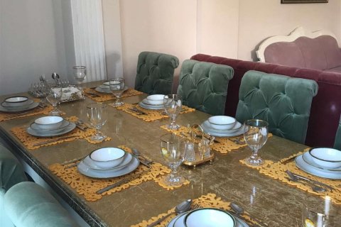 Продажа виллы  в Белеке, Анталье, Турция 4+1, 250м2, №232678 – фото 8