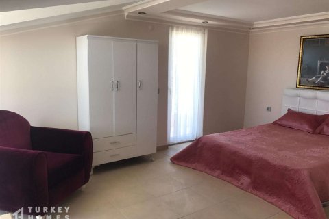 Продажа виллы  в Белеке, Анталье, Турция 4+1, 250м2, №232678 – фото 14